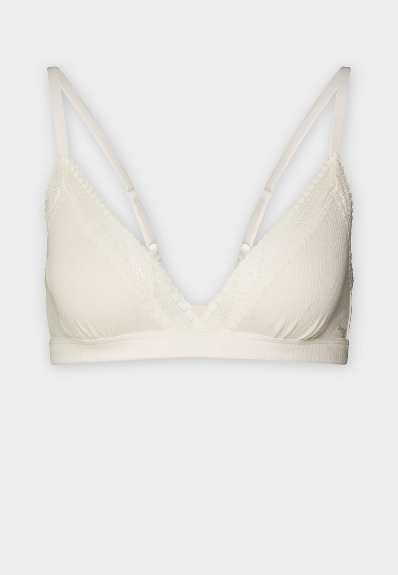 Sloggi Triangel BH crème