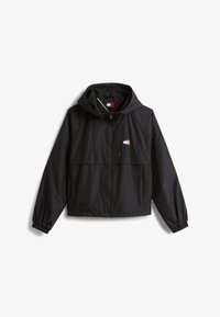 Niet geselecteerd, black