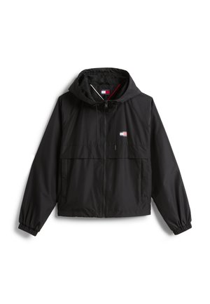 Tommy Jeans, - Kurtka wiosenna