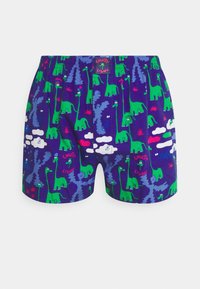 Lousy Livin Underwear DINOS - Bokseršorti - violett