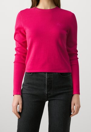 Jumper - pink