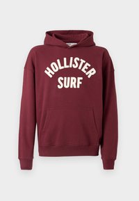 Kijelölve, dark red