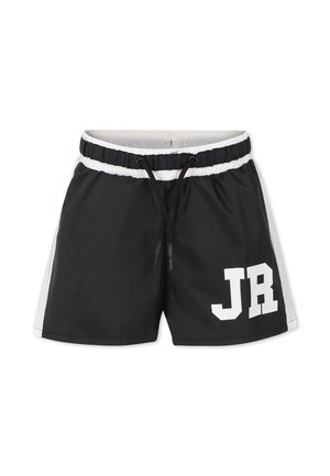 Shorts - black
