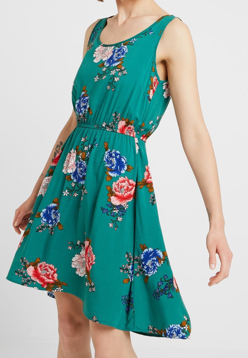 ONLY Vardagsklänning - dark blue