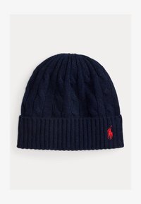Nevybráno, hunter navy