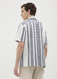 Calliope BOWLING FANTASIA ETNICA  - Chemise - variante