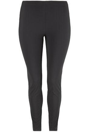 Leggings - Hosen - schwarz