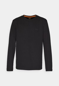 TEMPESTO - Strickpullover - black
