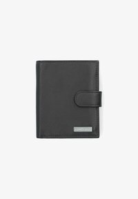 Wybrany, dark brown black