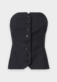 SAELLEN  - Top - black