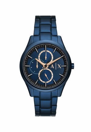 Montre - blue