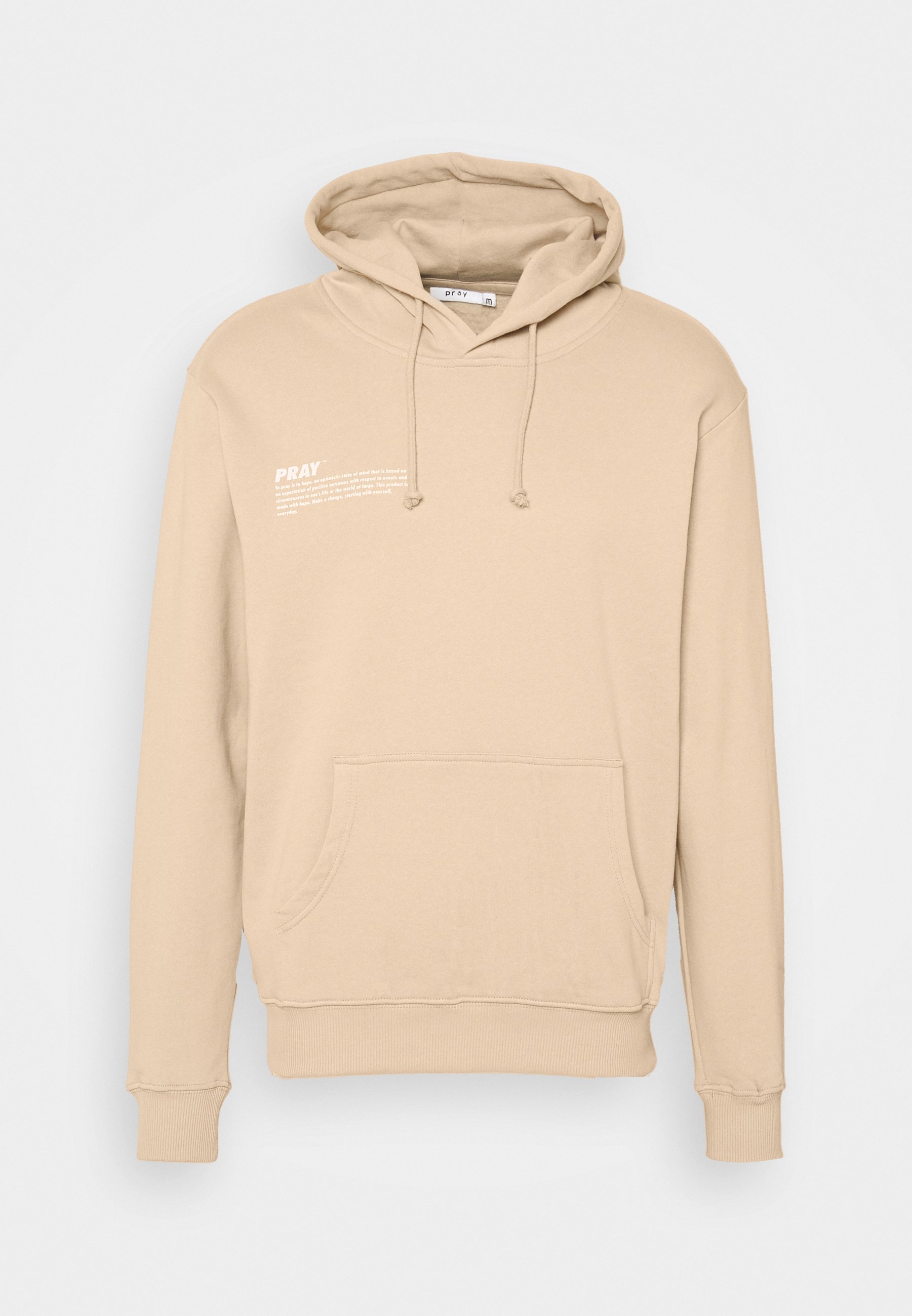 pray sweatshirt