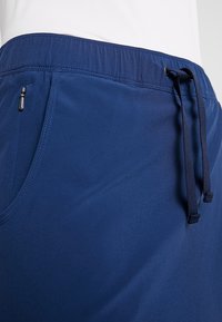 Patagonia Falda de deporte - light grey