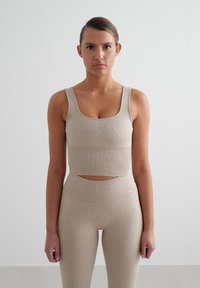 aim’n® - SHAPING - Bustier - beige Thumbnail Image 1