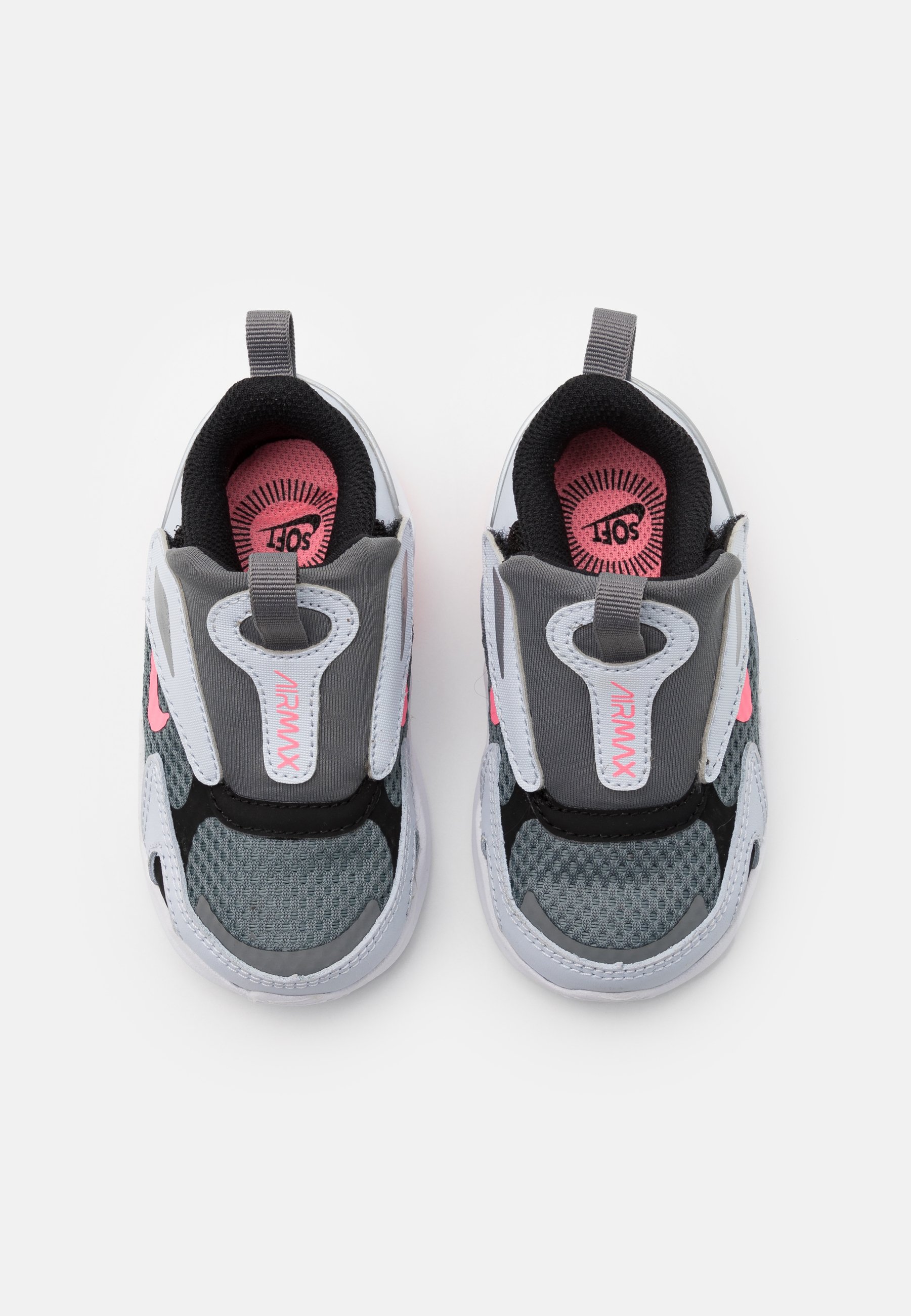 air max bebe rose jordan