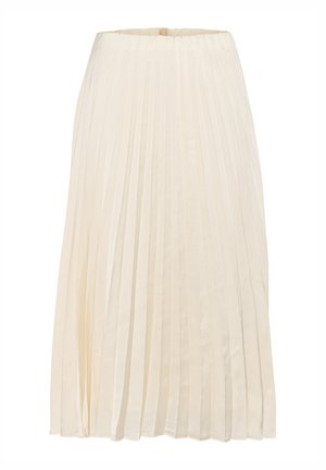 Culture A-line skirt - whitecap