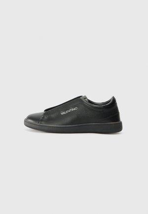 MARGOT - Baskets basses - black