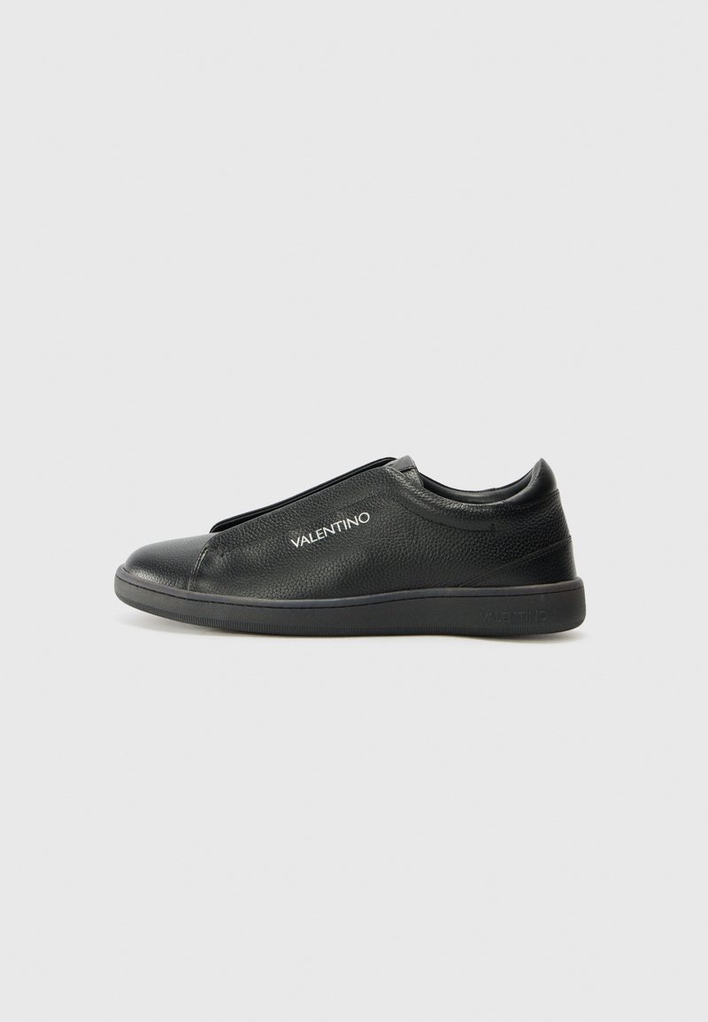 Valentino MARGOT - Zapatillas - black