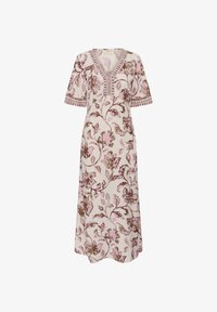 Vybráno, pink flower