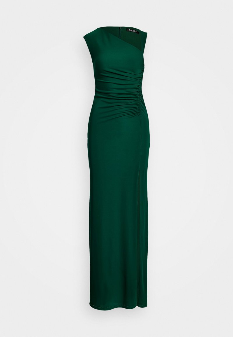 boden elisa jersey dress Boden Women's Louisa Short Jersey Dress in Green main image 0