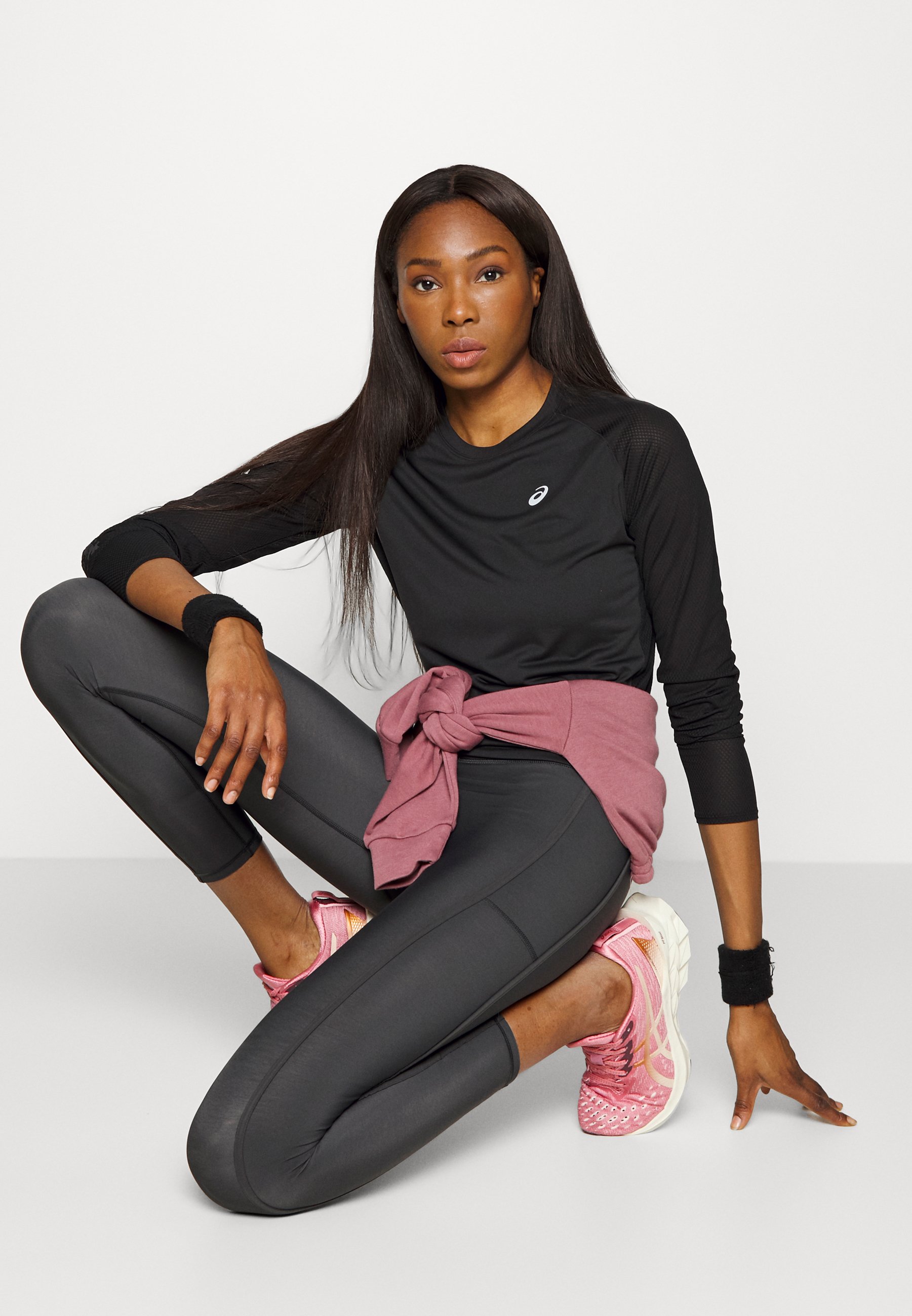 Sweaty Betty THERMODYNAMIC RUNNING 