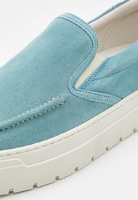 Antony Morato Slip-ins - blue