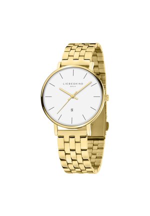 Liebeskind Berlin, Watch - gold-coloured