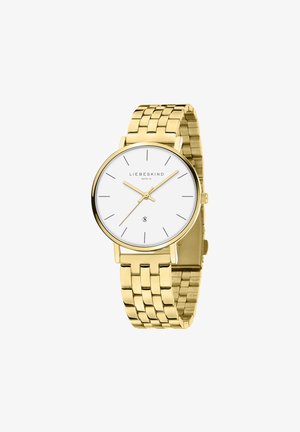 Liebeskind Berlin, Watch - gold-coloured