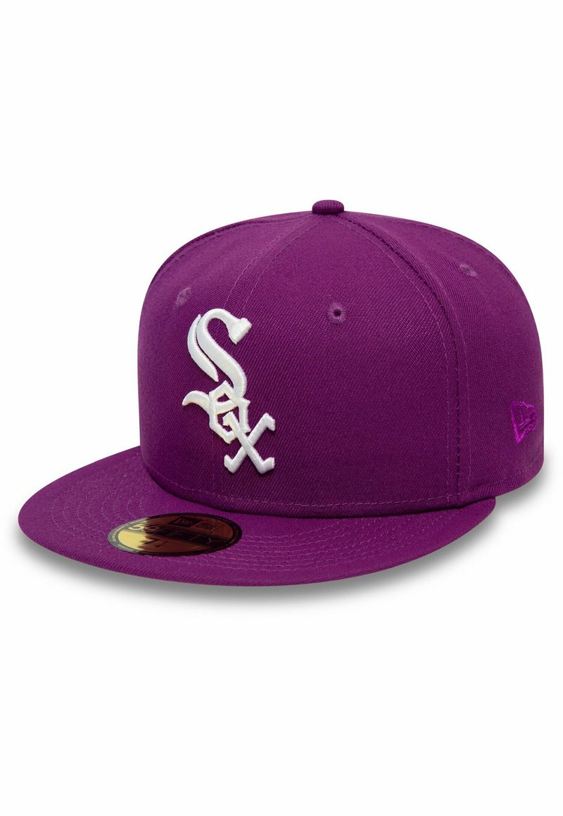 New Era ALL STAR GAME CHICAGO WHITE SOX Cap purple/lila Zalando.de