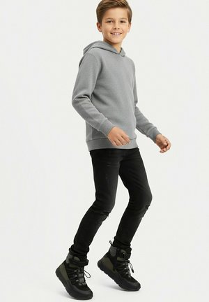Lasocki Young, LASOCKI YOUNG SNOW BOOTS BOY BLACK CEO-BI12-SAM-06(V)CH - Snowboot/Winterstiefel - black