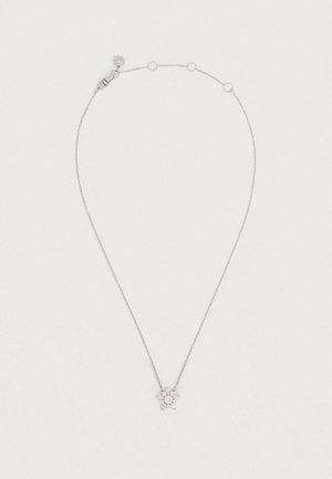 STAR PENDANT - Kaelakee - silver-coloured