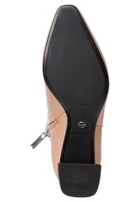Tamaris Bottines - brown