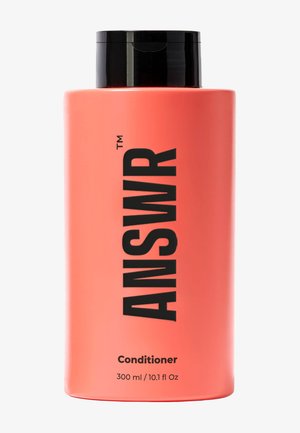 ANSWR ANSWR CONDITIONER - Shampoing - -