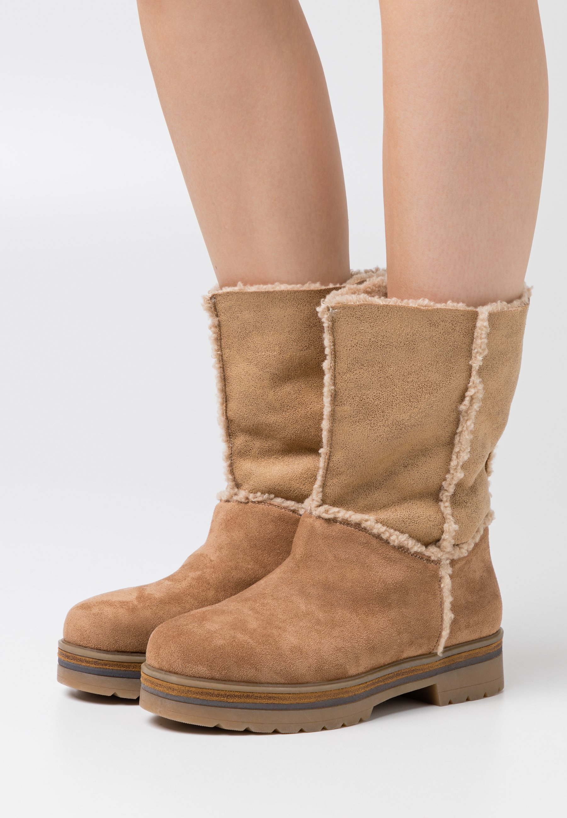 zalando anna field boots