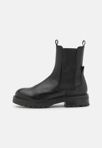 Pavement KATELYN - Støvletter - black/svart - Zalando.no