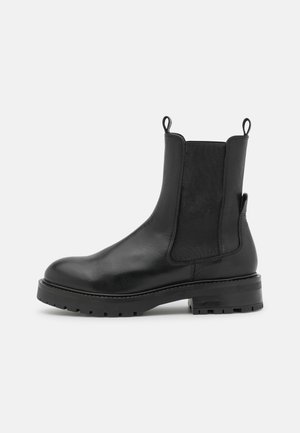Pavement, KATELYN - Bottines - black