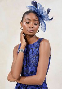 Lipsy FASCINATOR CLIP  - Hajformázó kiegészítő - navy