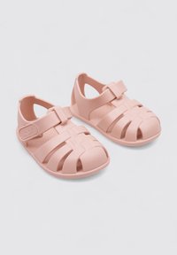 Nemo Scarpe Igor Mare IGOR NEMO SOLID Ciabatte Da Mare Pink/fuxia