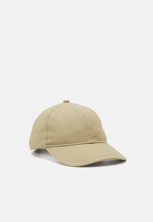 HENT UNISEX - Caps - yellow brown