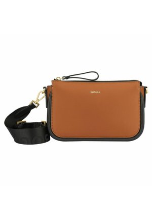 BRIG SELENAY  - Cross body bag - brown