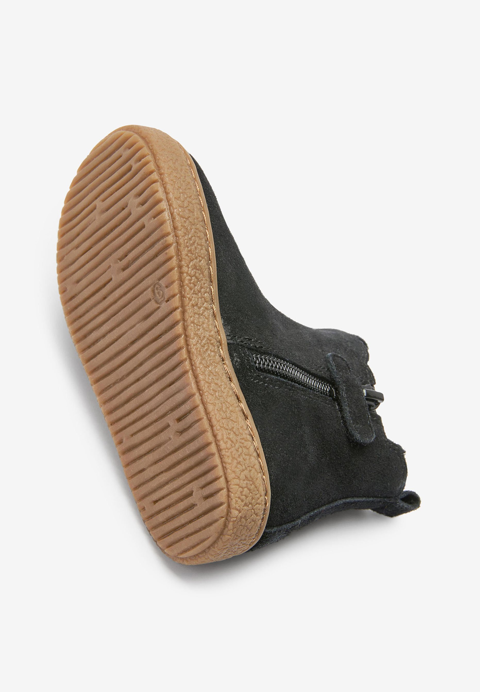 Next Botas para la nieve - black/negro - Zalando.es