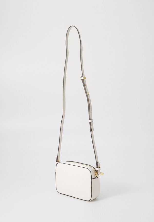 BEAT - Cross body bag - blanco3