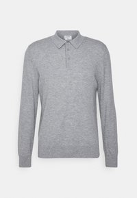 Ei valittu, light grey