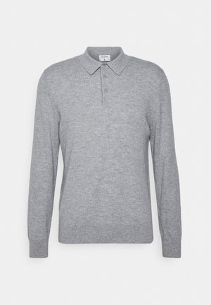Filippa K, Pullover - light grey