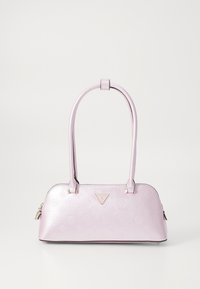 ARNELA SATCHEL - Handtasche - orchid