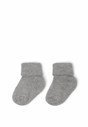Chaussettes - Grey