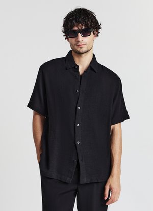 Camicia - nero
