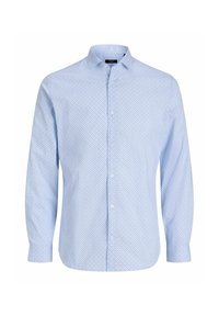 Non sélectionné, chambray blue