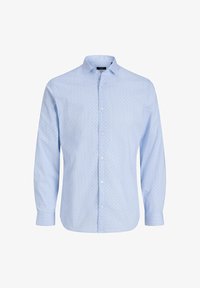Non sélectionné, chambray blue