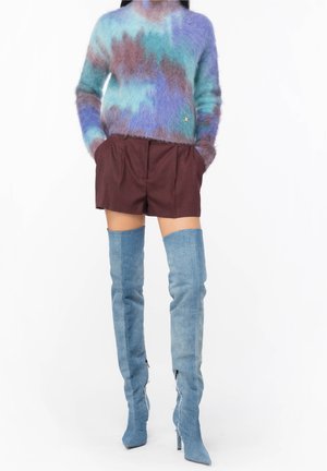 Shorts - multi-coloured